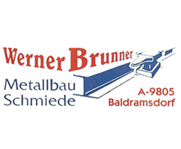 Metallbau & Schmiede Werner Brunner
